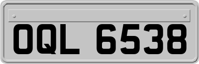 OQL6538