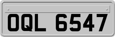 OQL6547