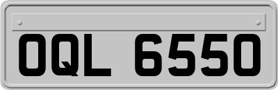 OQL6550