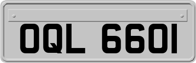 OQL6601