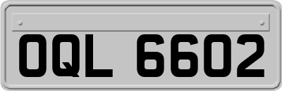 OQL6602