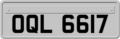 OQL6617