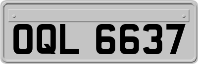 OQL6637
