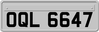OQL6647