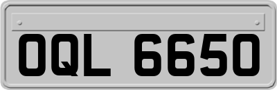 OQL6650