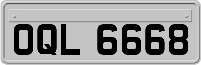 OQL6668