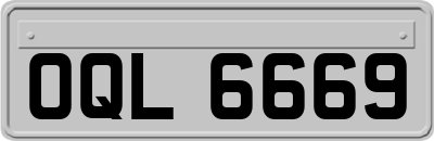OQL6669