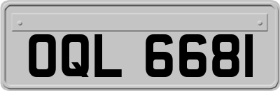 OQL6681