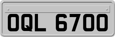 OQL6700