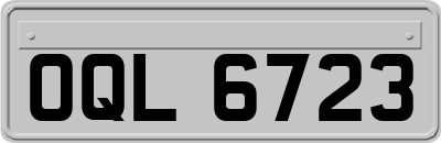 OQL6723