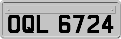 OQL6724