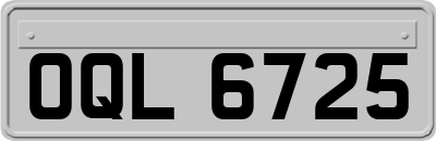 OQL6725