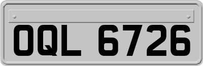 OQL6726