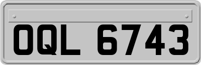 OQL6743
