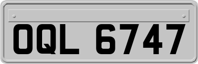 OQL6747