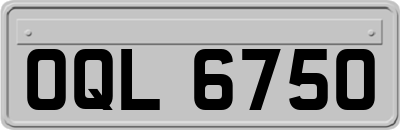 OQL6750
