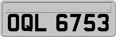 OQL6753