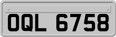 OQL6758
