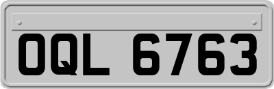 OQL6763