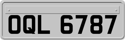 OQL6787