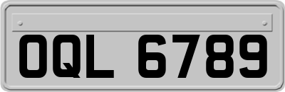 OQL6789