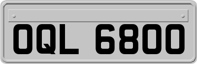 OQL6800