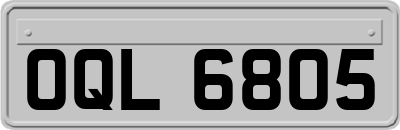 OQL6805