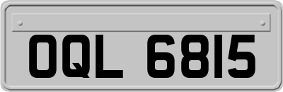 OQL6815