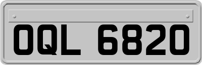 OQL6820