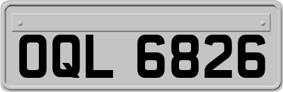 OQL6826