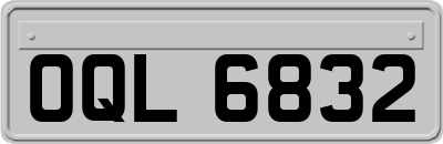 OQL6832