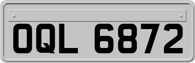 OQL6872