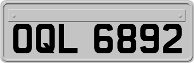 OQL6892