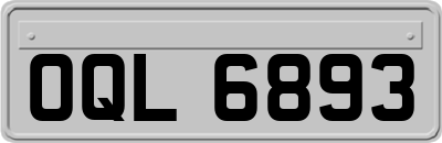 OQL6893