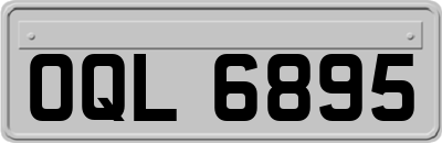 OQL6895