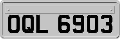 OQL6903