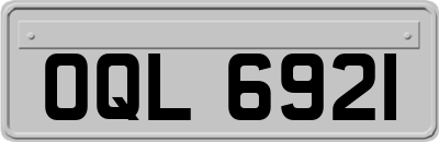 OQL6921