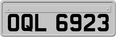 OQL6923