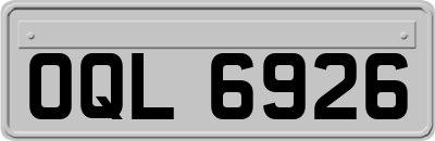 OQL6926