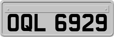 OQL6929
