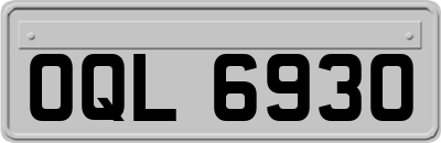 OQL6930