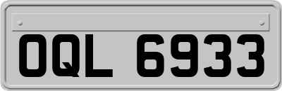 OQL6933