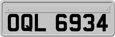 OQL6934