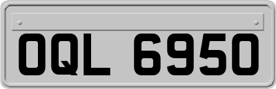 OQL6950