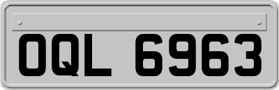 OQL6963
