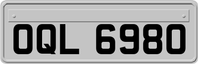 OQL6980