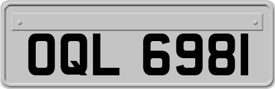 OQL6981