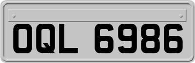 OQL6986