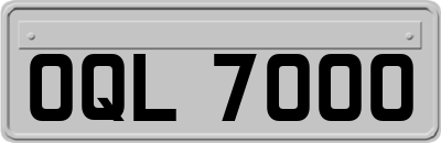 OQL7000