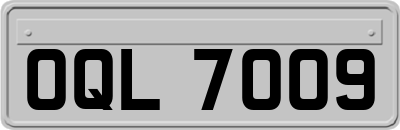 OQL7009